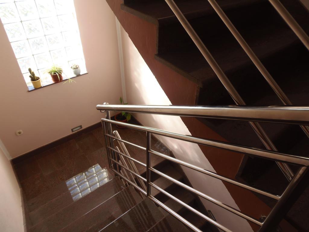 Apartments Pletikosa Brodarica  Bagian luar foto