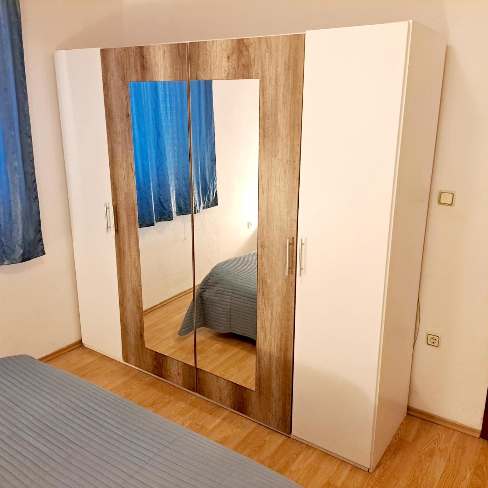 Apartments Pletikosa Brodarica  Bagian luar foto