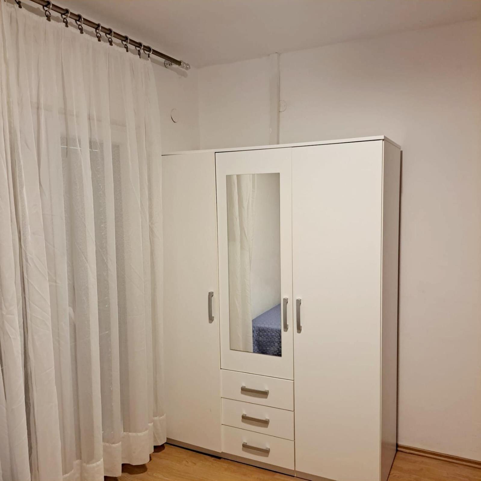 Apartments Pletikosa Brodarica  Bagian luar foto