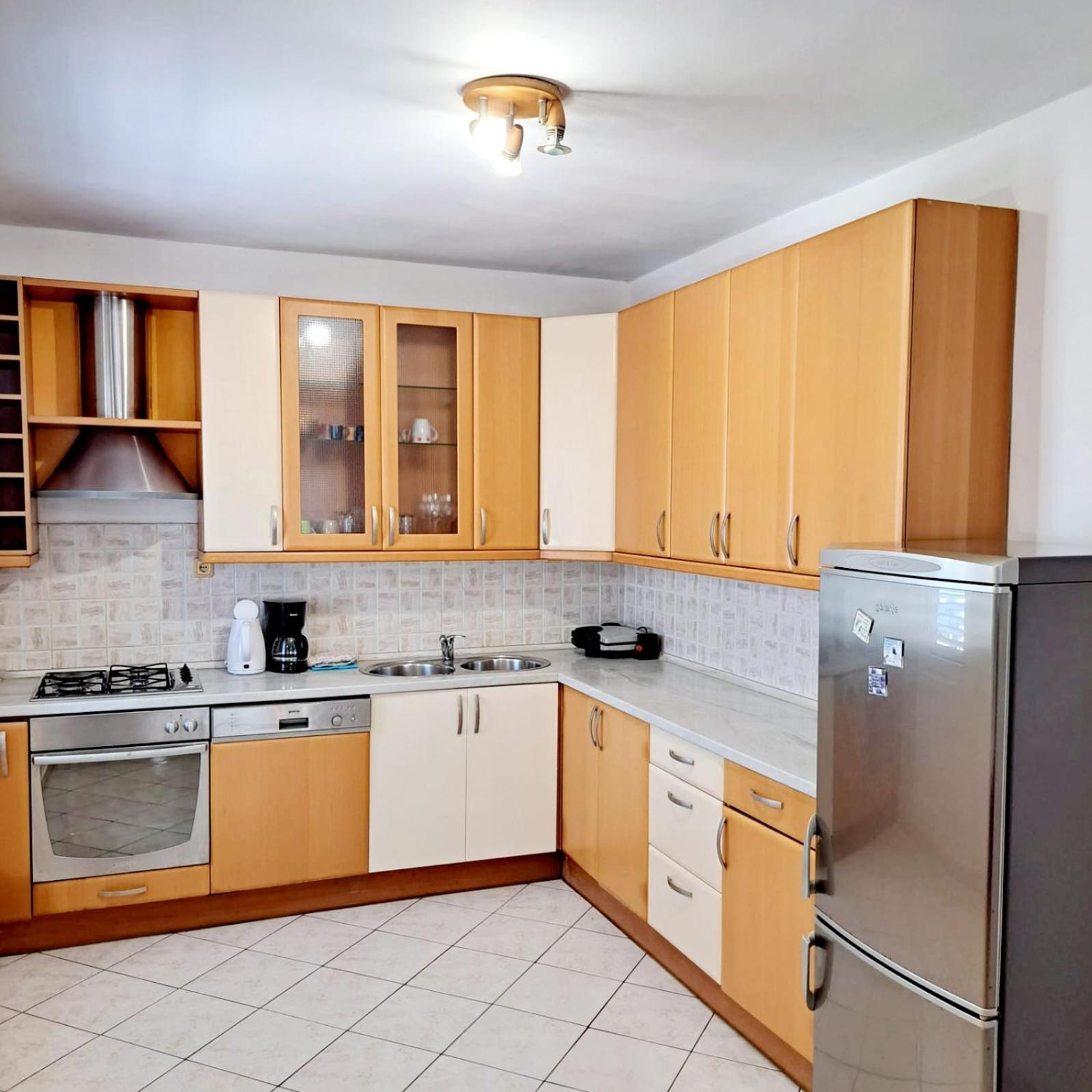 Apartments Pletikosa Brodarica  Bagian luar foto